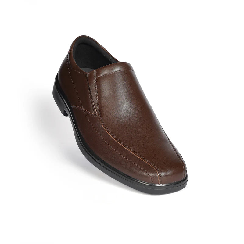 Rainmaker- Waterproof Formal Slip-Ons
