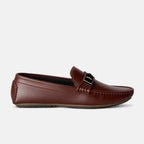 EAGLE DESIGN LOAFER