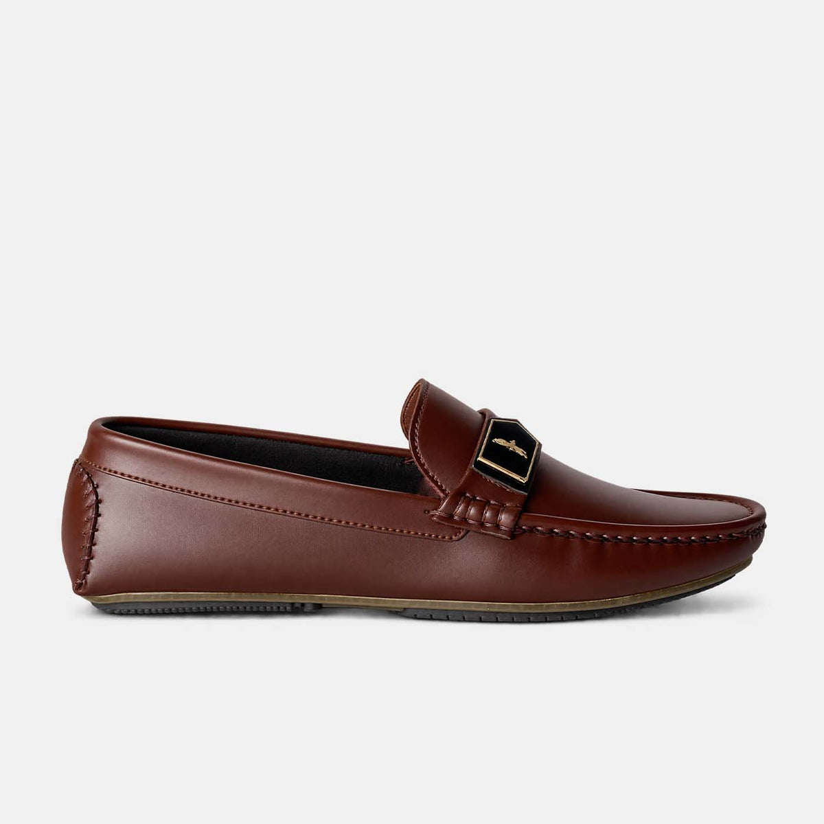 EAGLE DESIGN LOAFER
