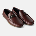 EAGLE DESIGN LOAFER