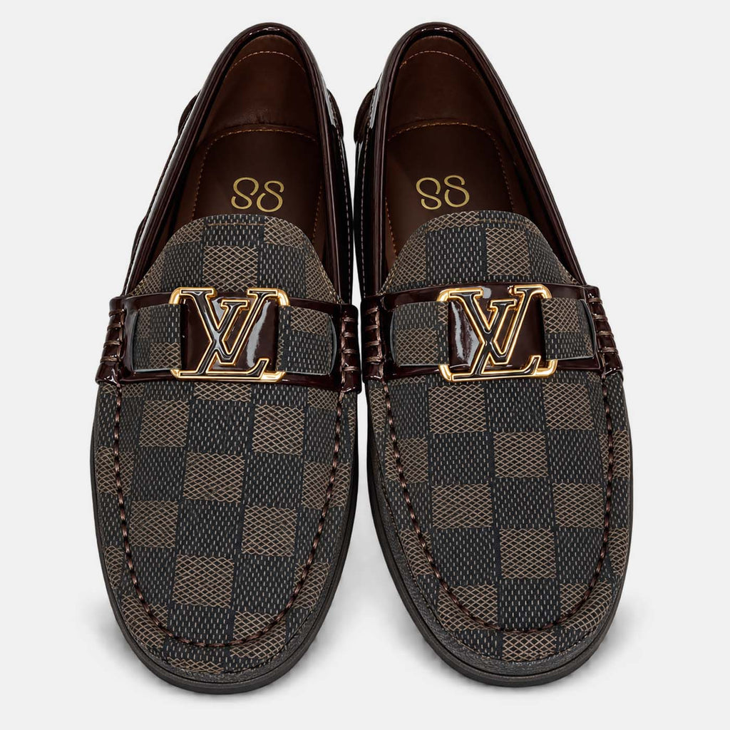 Novi Kids Loafers