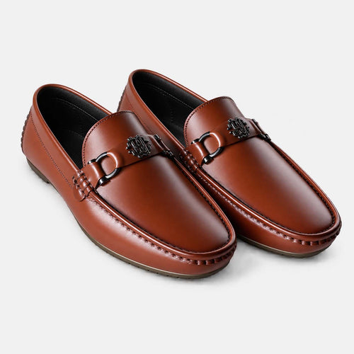 Harvello Moccasins