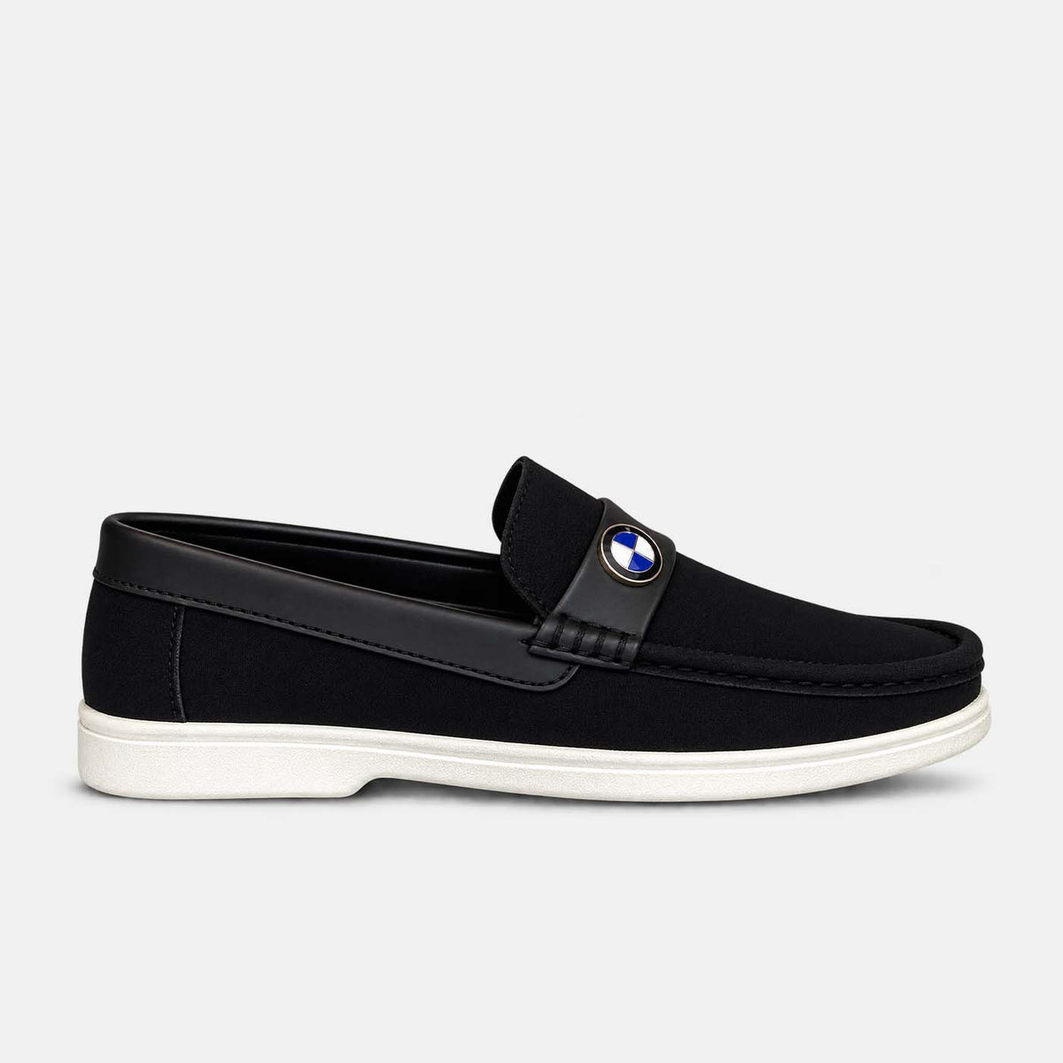 Leyo Kids Loafers