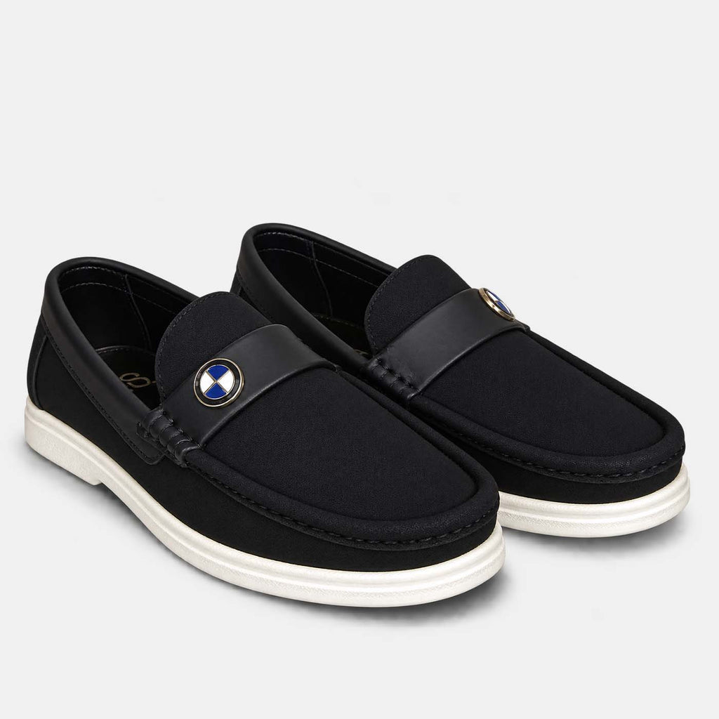 Leyo Kids Loafers