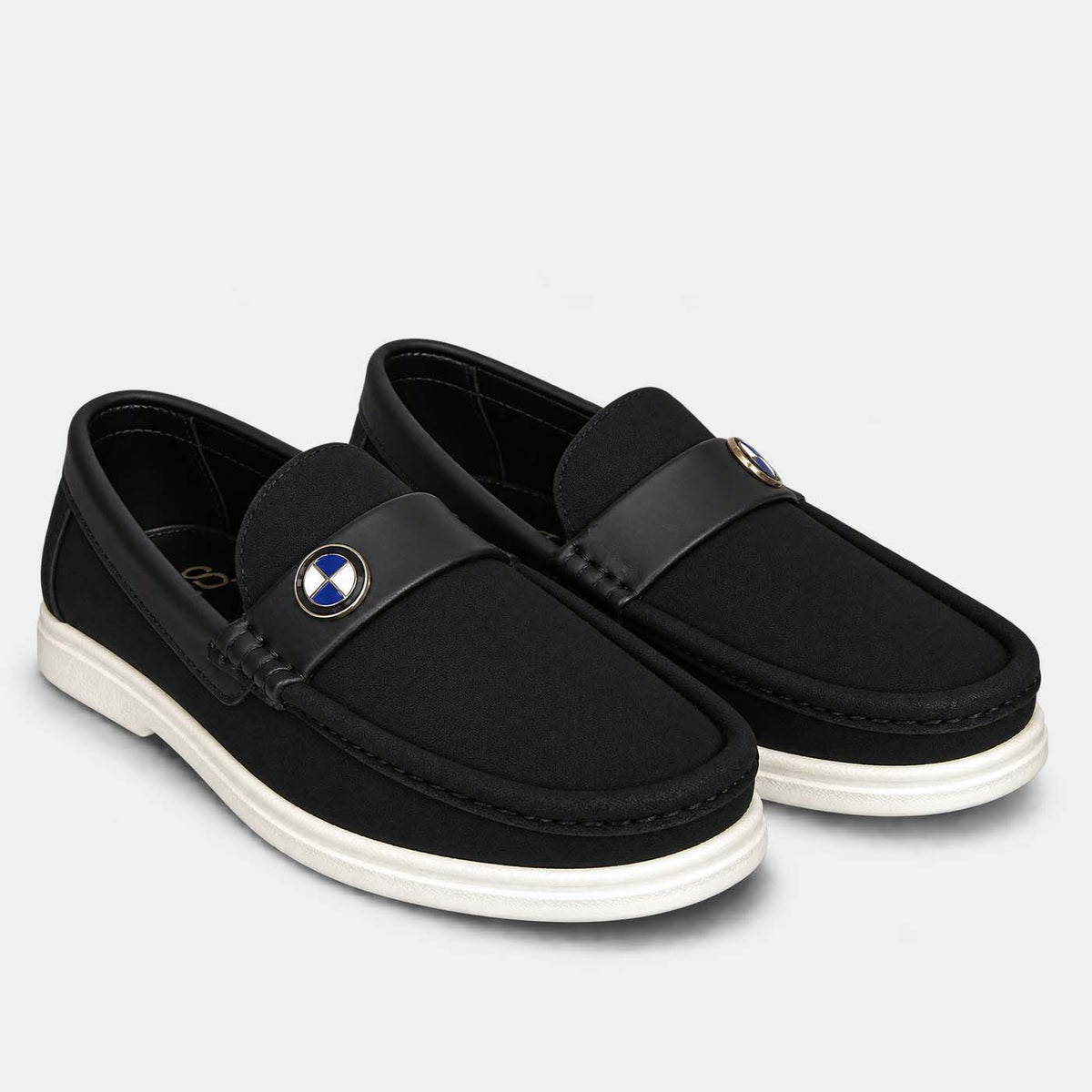 Leyo Kids Loafers