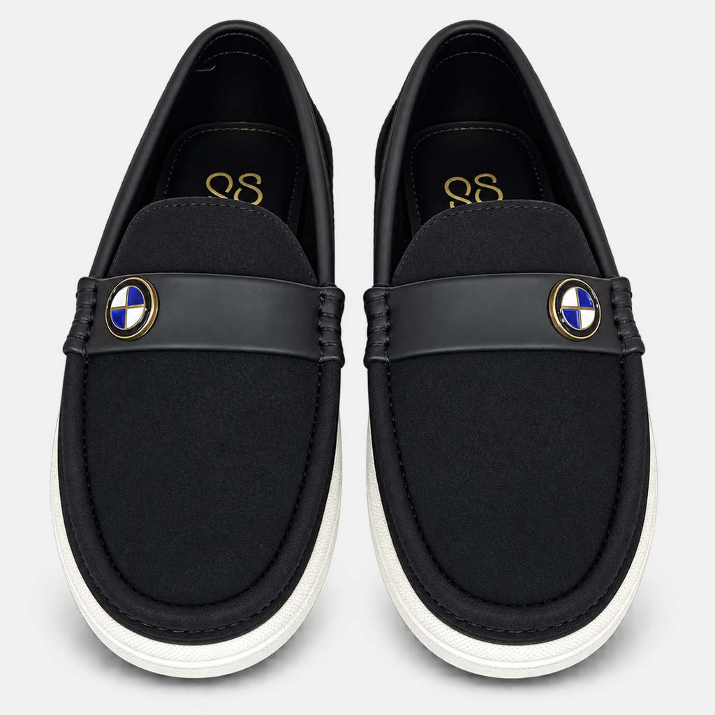 Leyo Kids Loafers