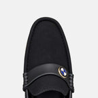 Leyo Kids Loafers