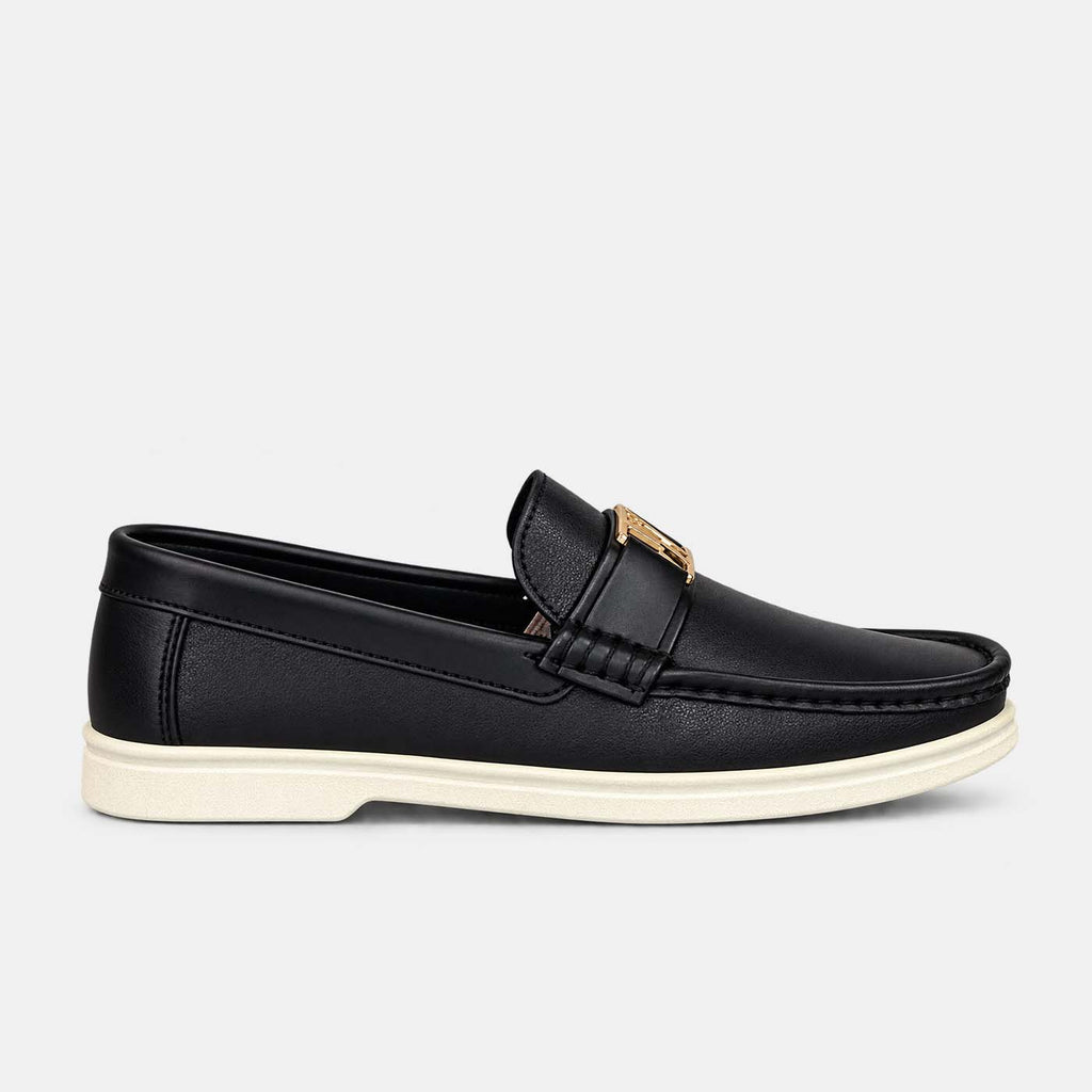 Aviro Kids Loafers