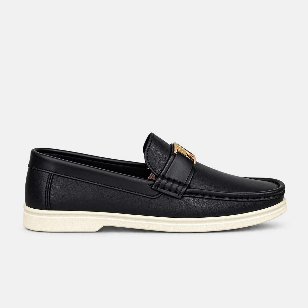 Aviro Kids Loafers