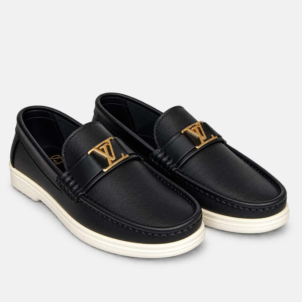 Aviro Kids Loafers