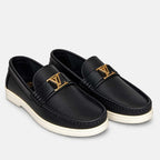 Aviro Kids Loafers