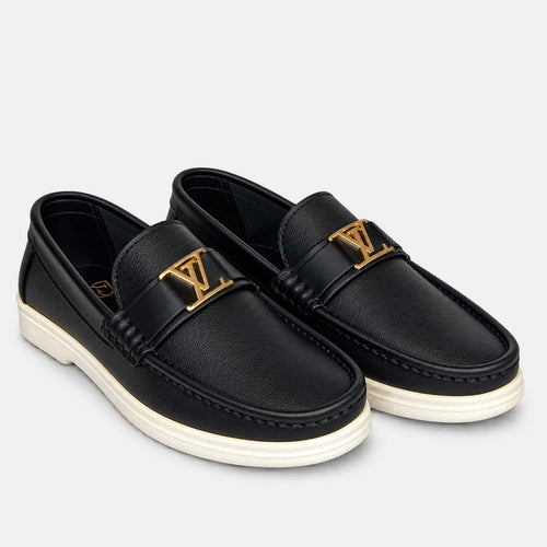 Aviro Kids Loafers