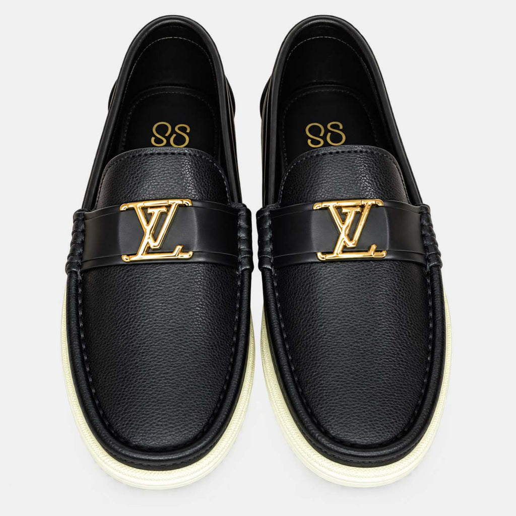 Aviro Kids Loafers
