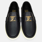 Aviro Kids Loafers