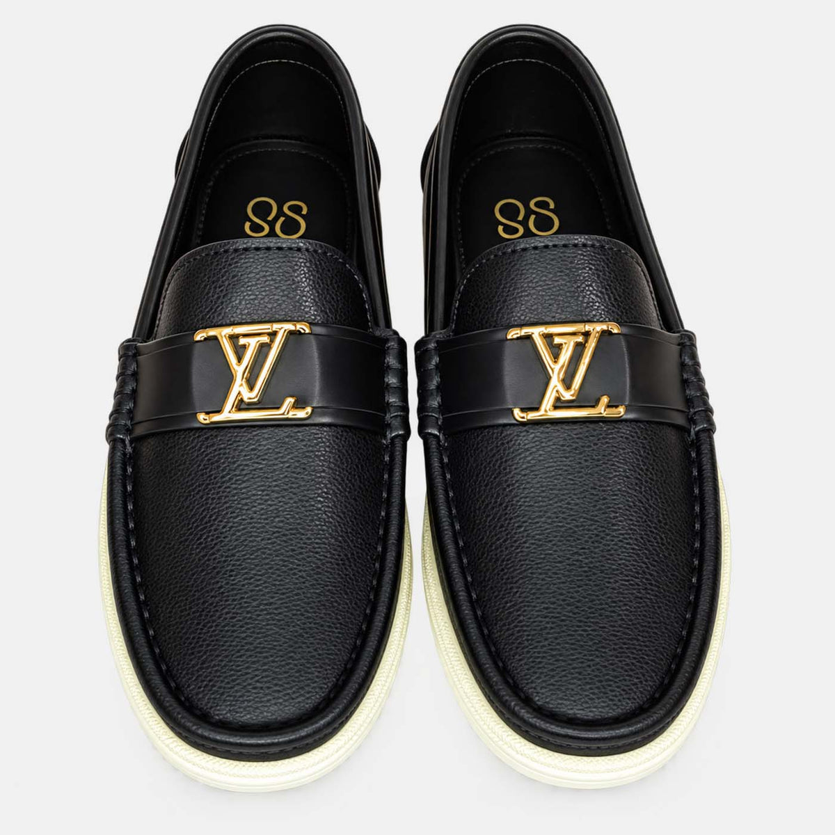 Aviro Kids Loafers