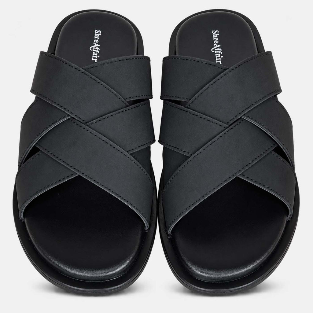 Zavi Kids Slippers