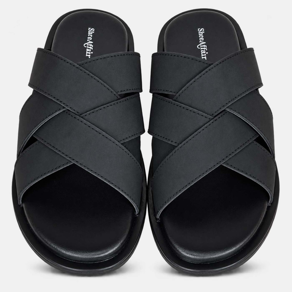 Zavi Kids Slippers
