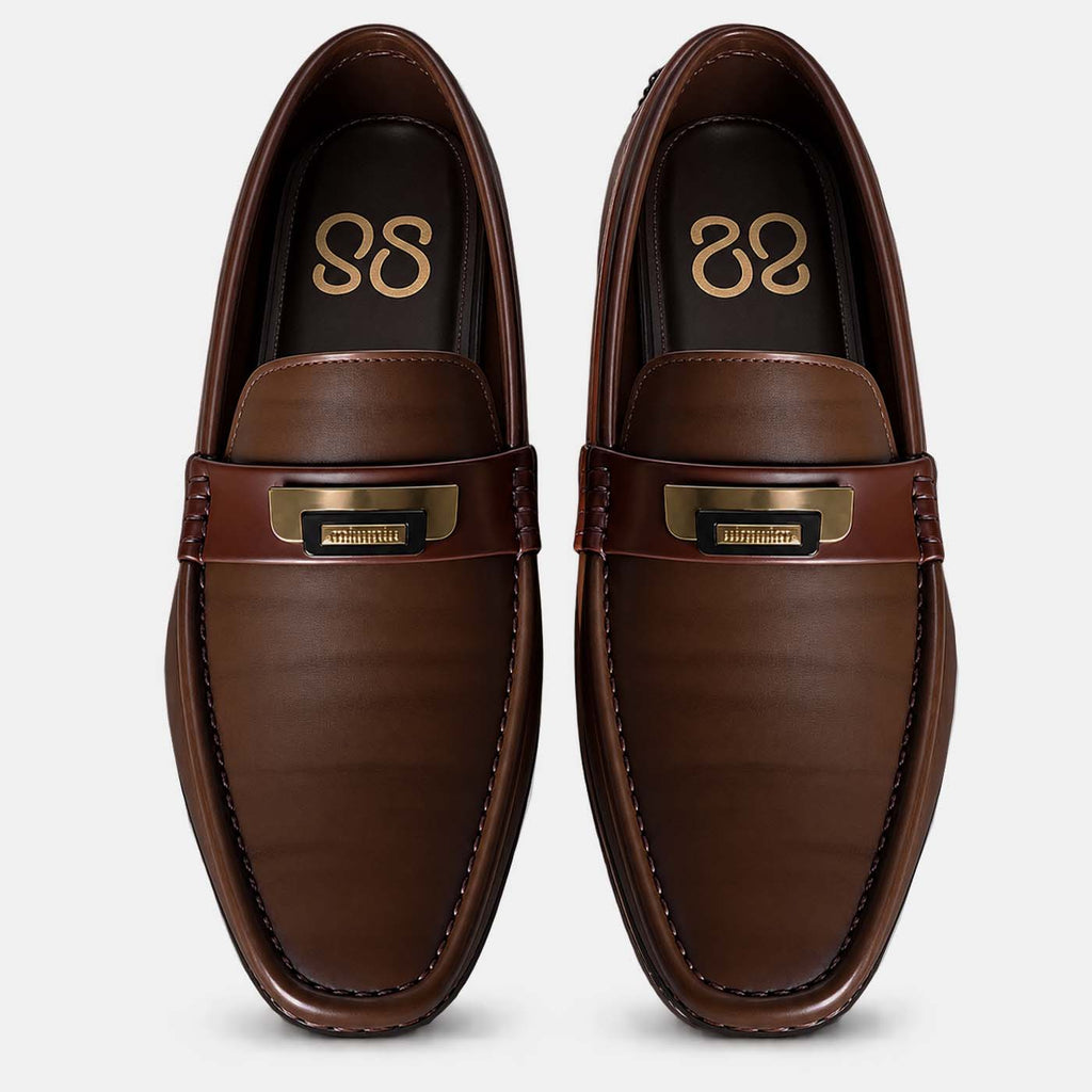Iveron Moccasins