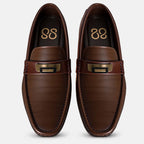 Iveron Moccasins