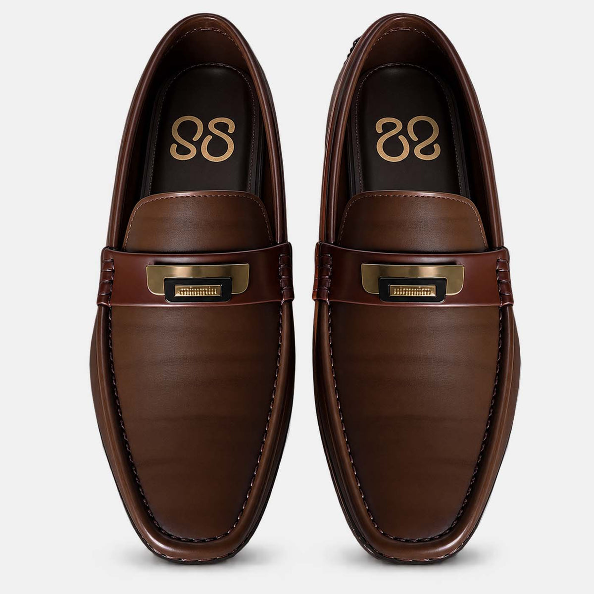 Iveron Moccasins
