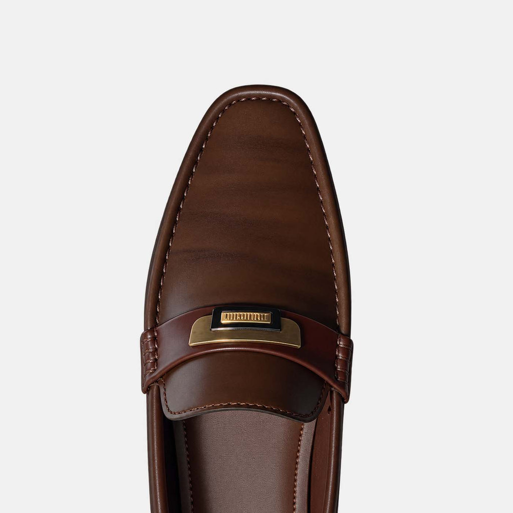 Iveron Moccasins