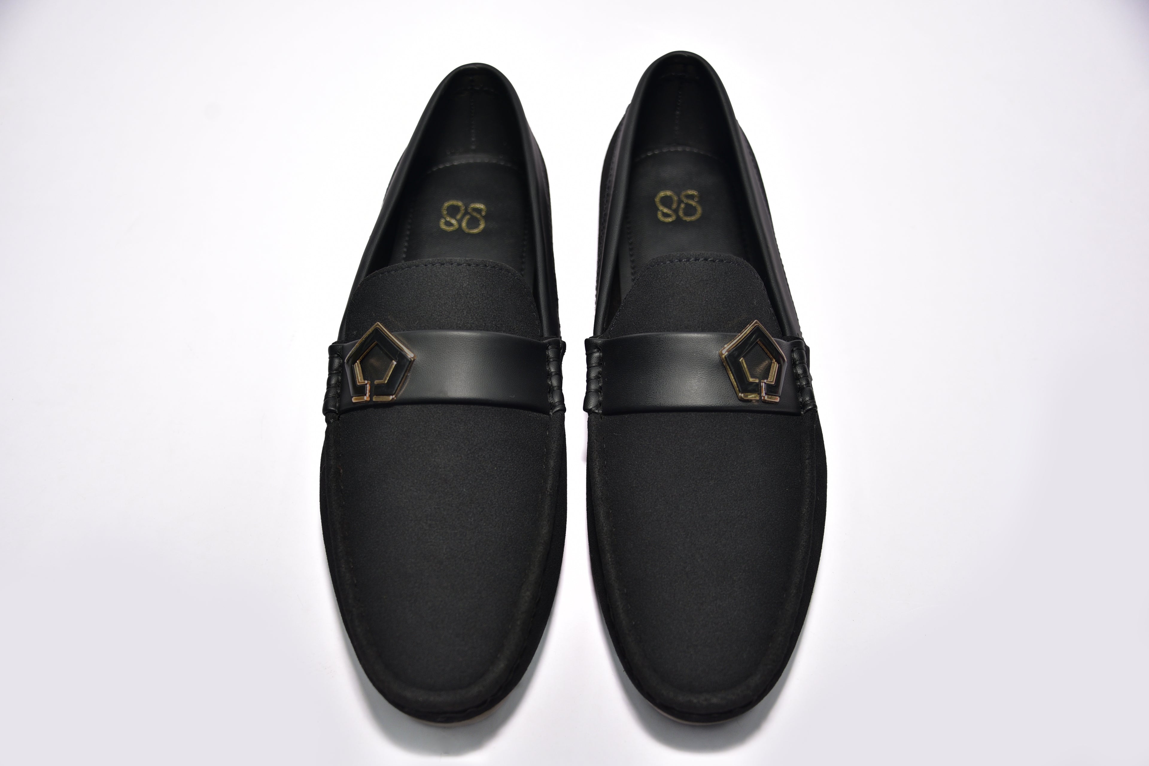 1057 Gel Sole Loafer