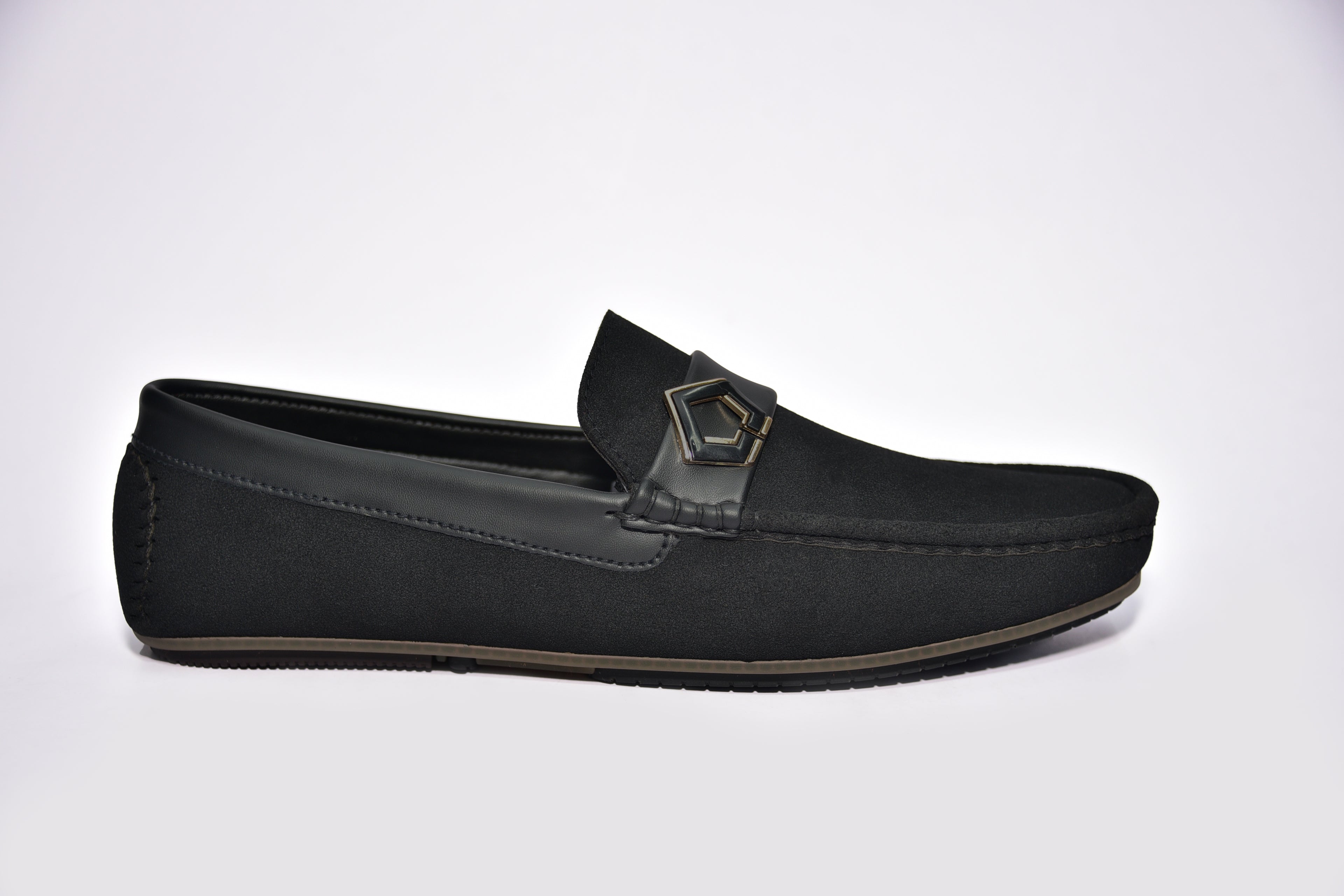 1057 Gel Sole Loafer