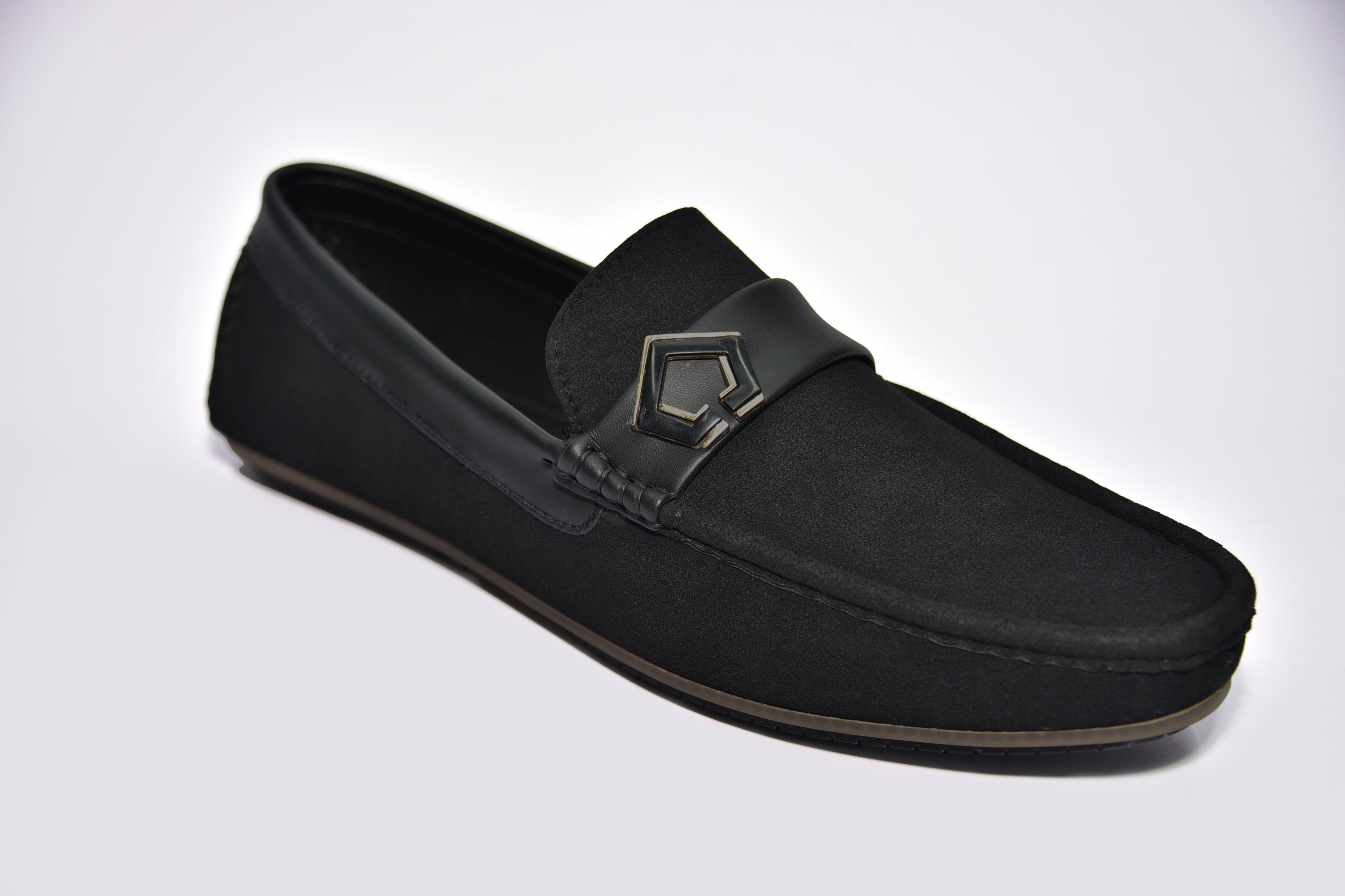1057 Gel Sole Loafer