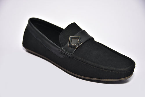 1057 Gel Sole Loafer