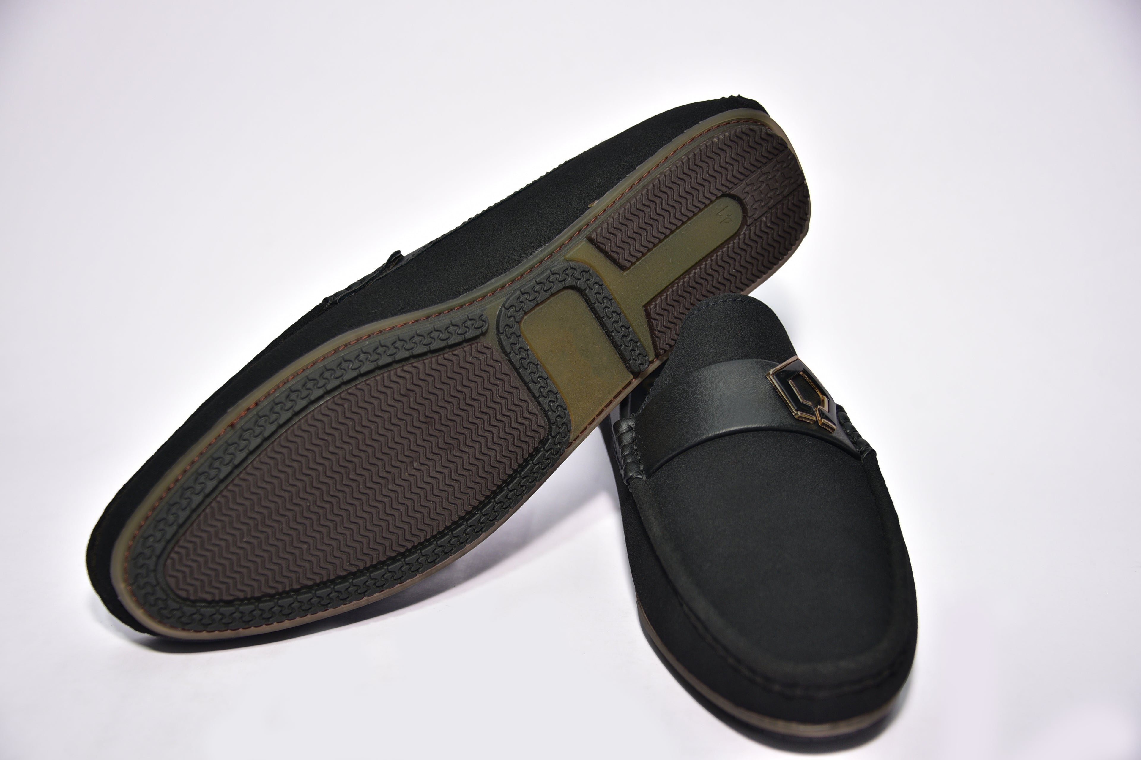 1057 Gel Sole Loafer
