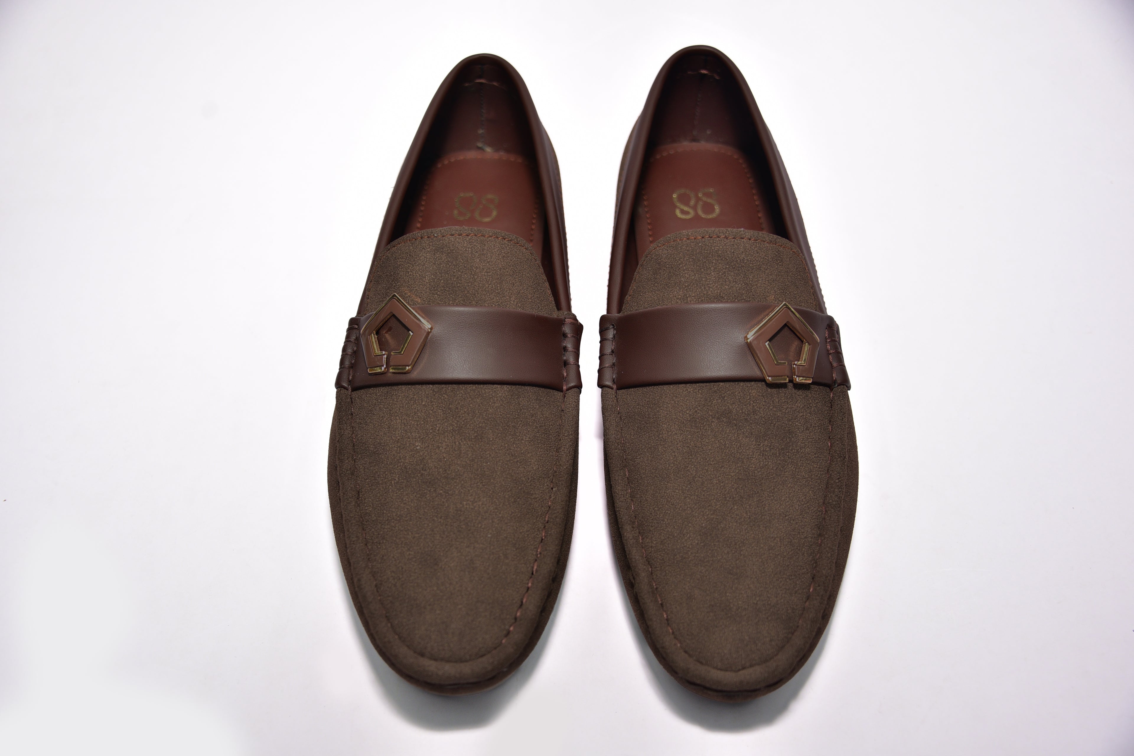 1057 Gel Sole Loafer
