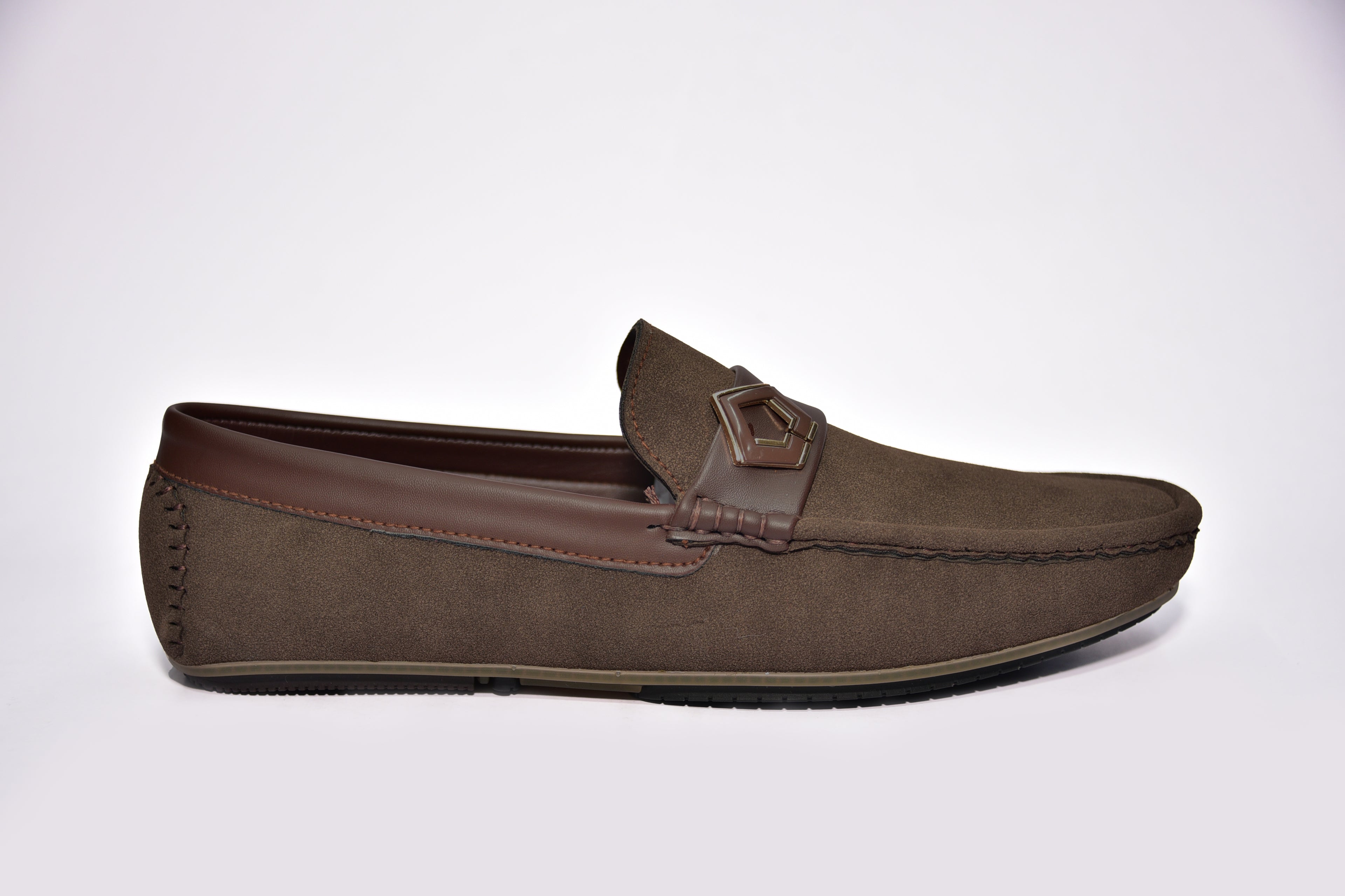 1057 Gel Sole Loafer