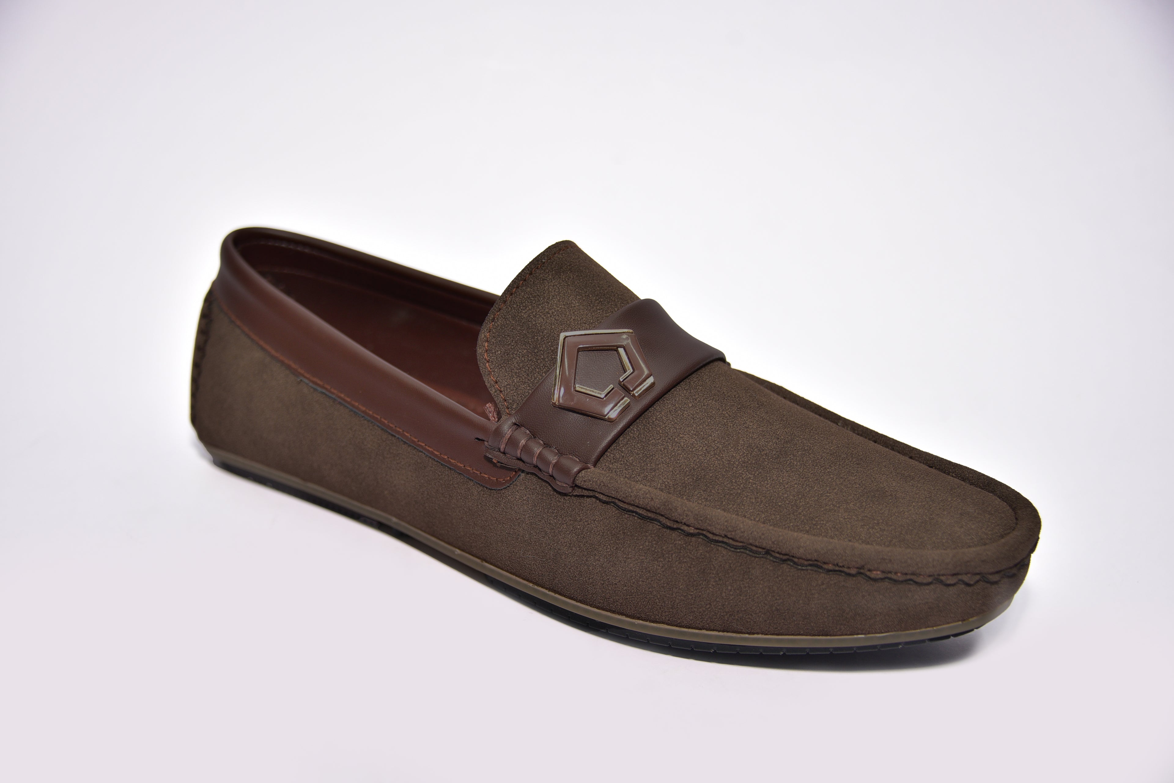1057 Gel Sole Loafer