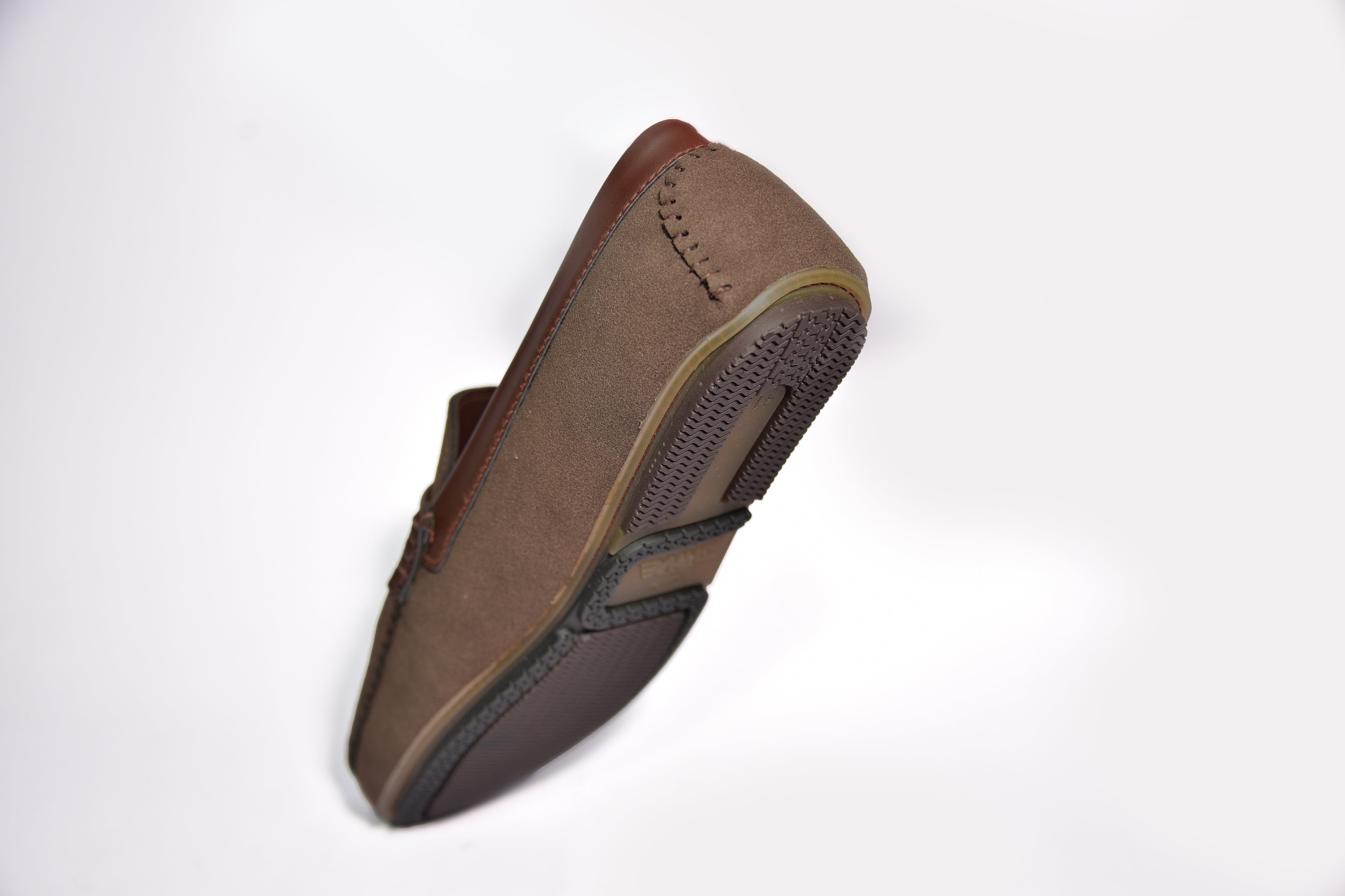 1057 Gel Sole Loafer