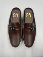 BACKLESS LOAFER