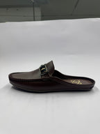 BACKLESS LOAFER