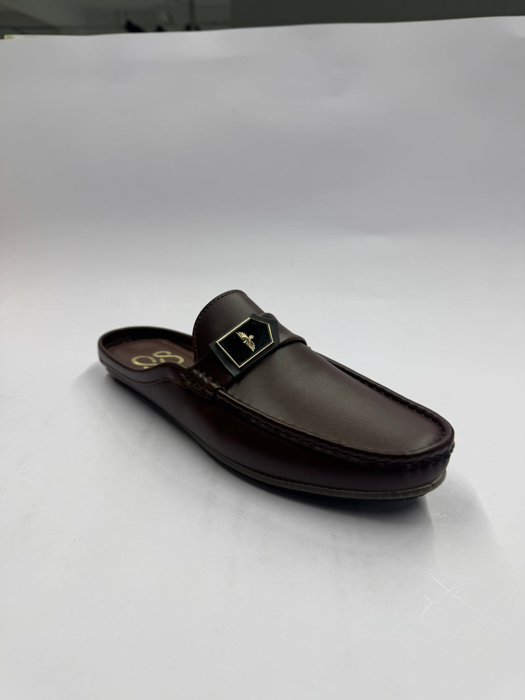 BACKLESS LOAFER