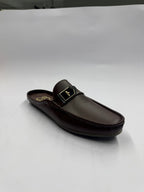 BACKLESS LOAFER