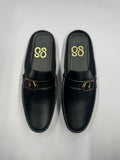 BACKLESS LOAFER