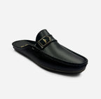 BACKLESS LOAFER