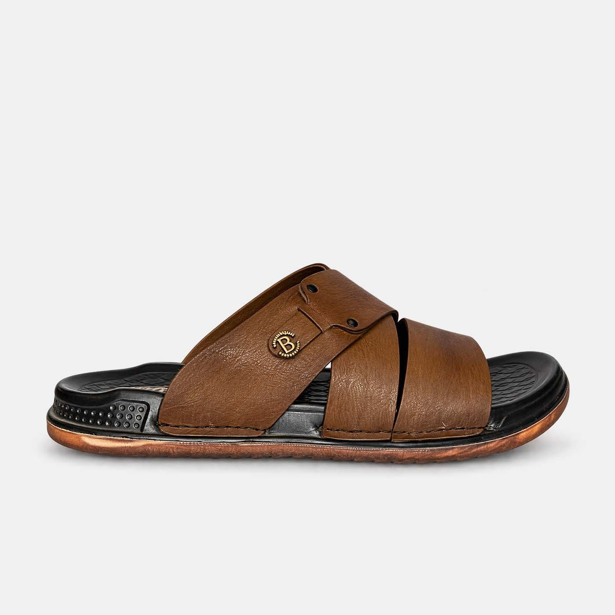Navelio Slippers