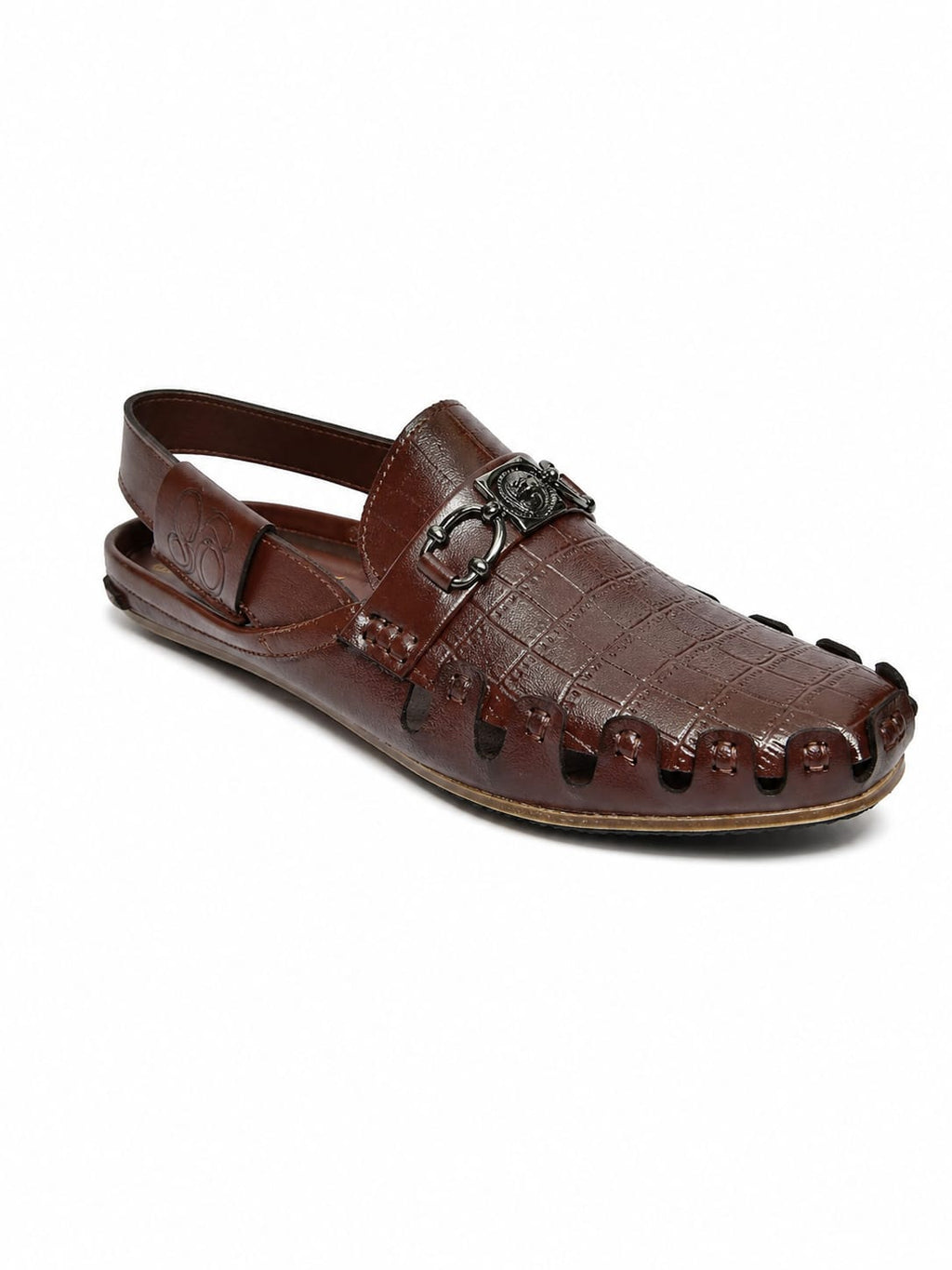 Summer Sandle