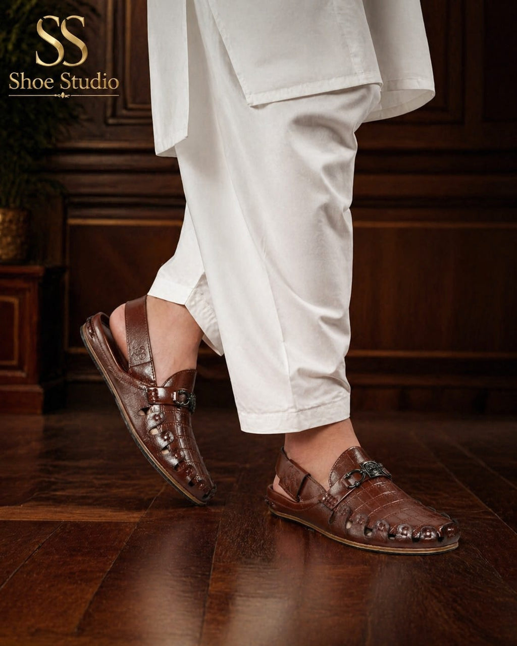 Summer Sandle
