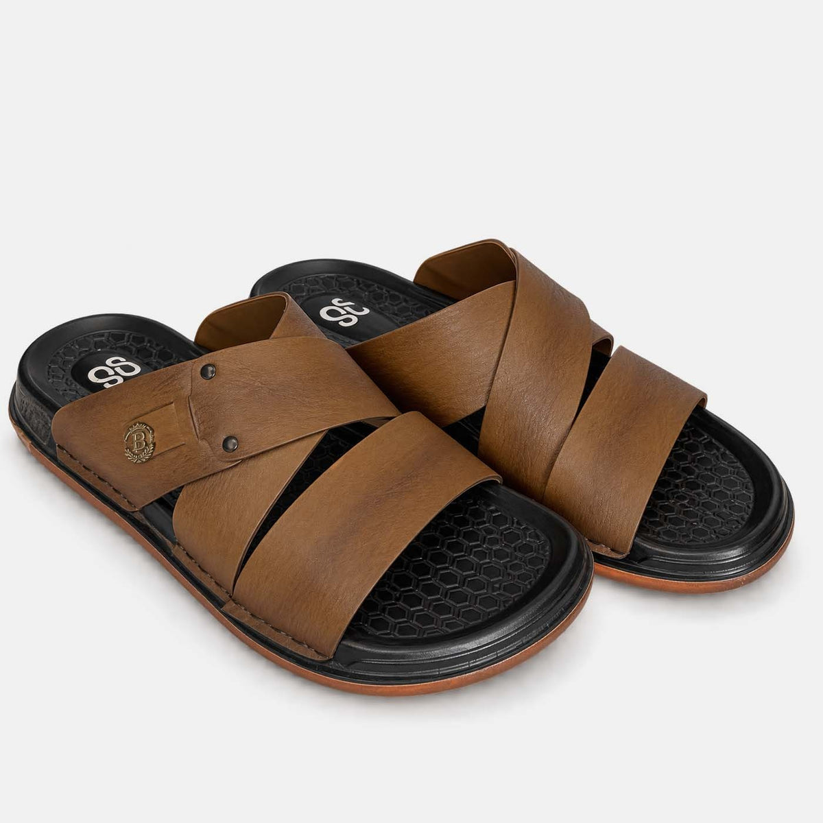 Navelio Slippers