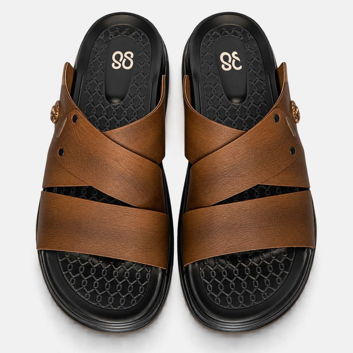 Navelio Slippers