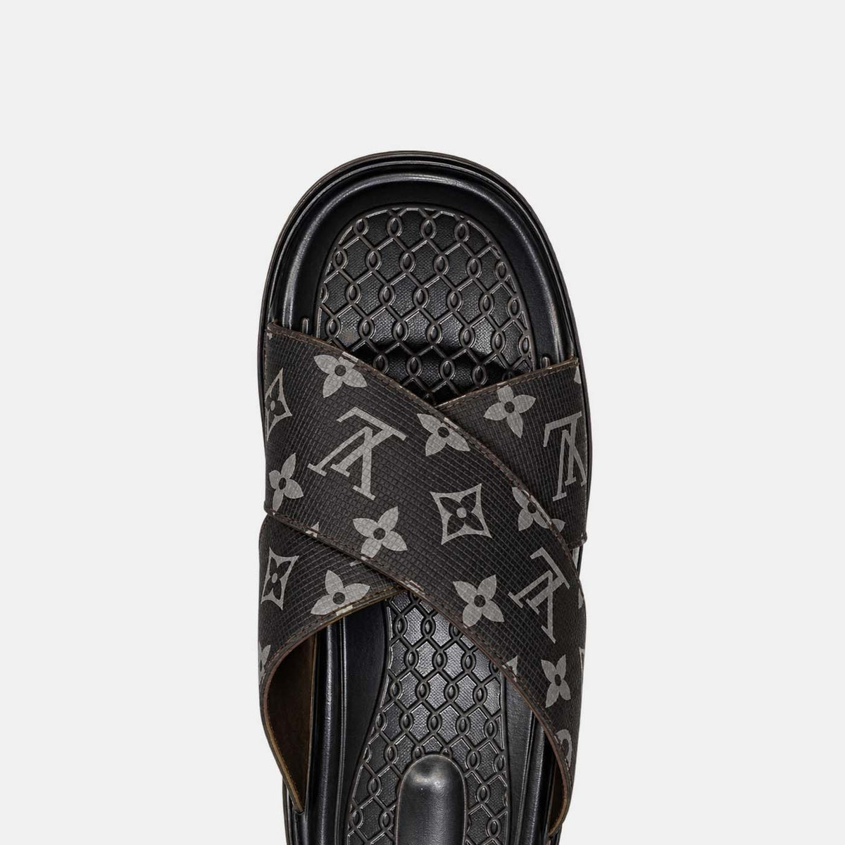 Rovenzo Slippers