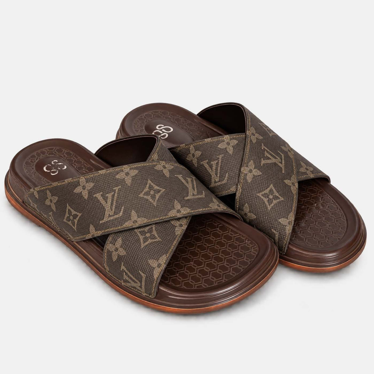 Rovenzo Slippers
