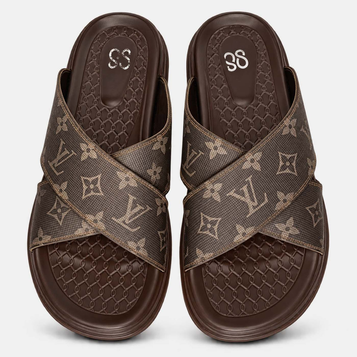 Rovenzo Slippers