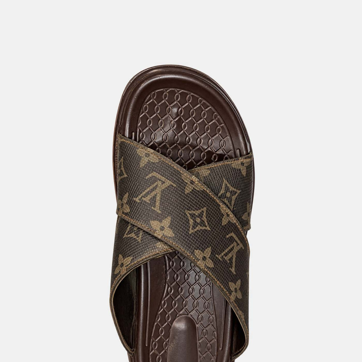 Rovenzo Slippers
