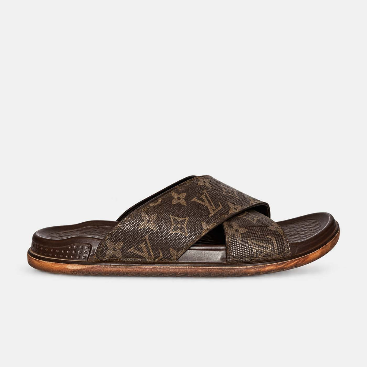 Rovenzo Slippers
